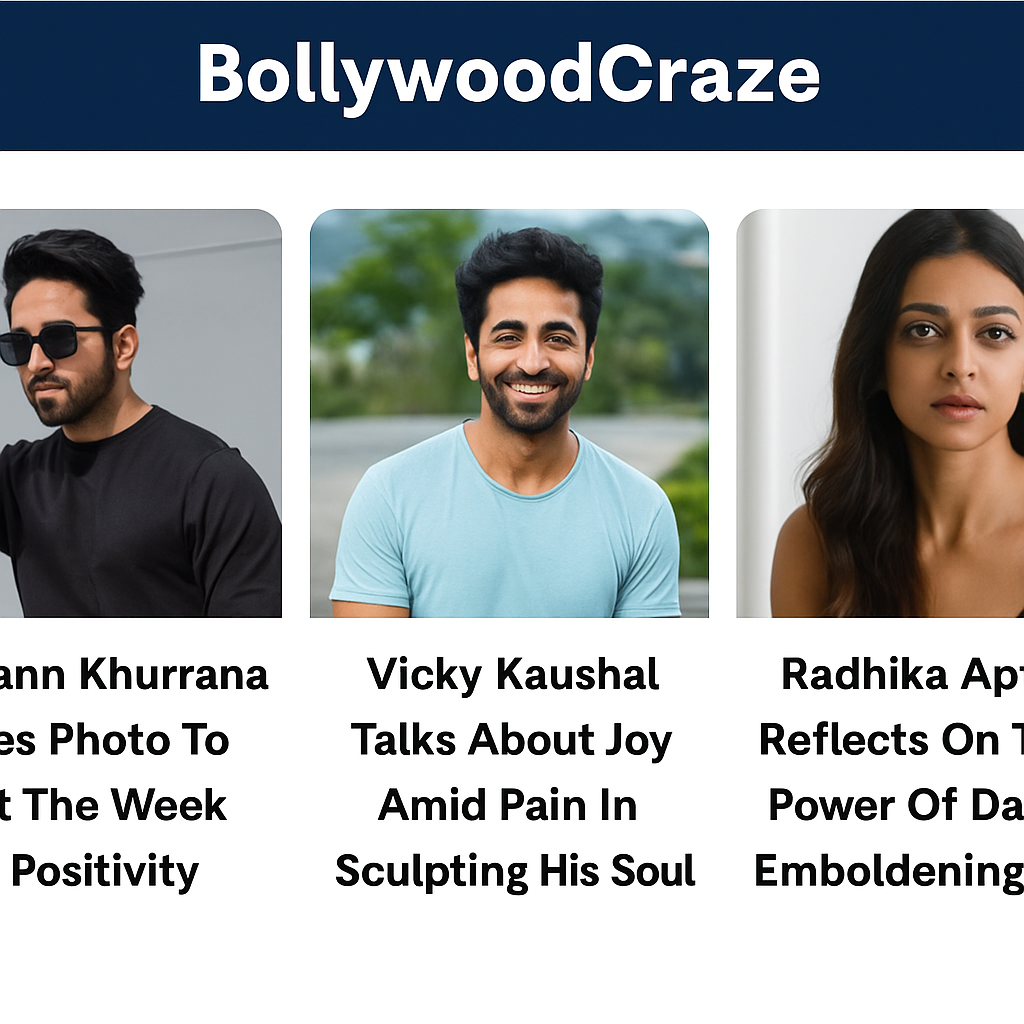 BollywoodCraze