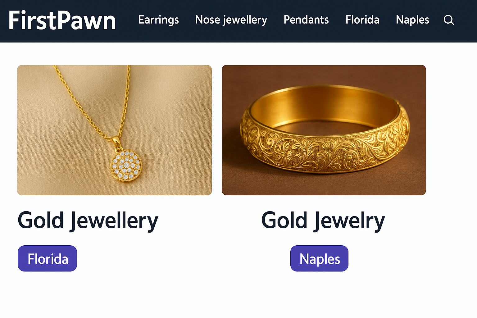 FirstPawn