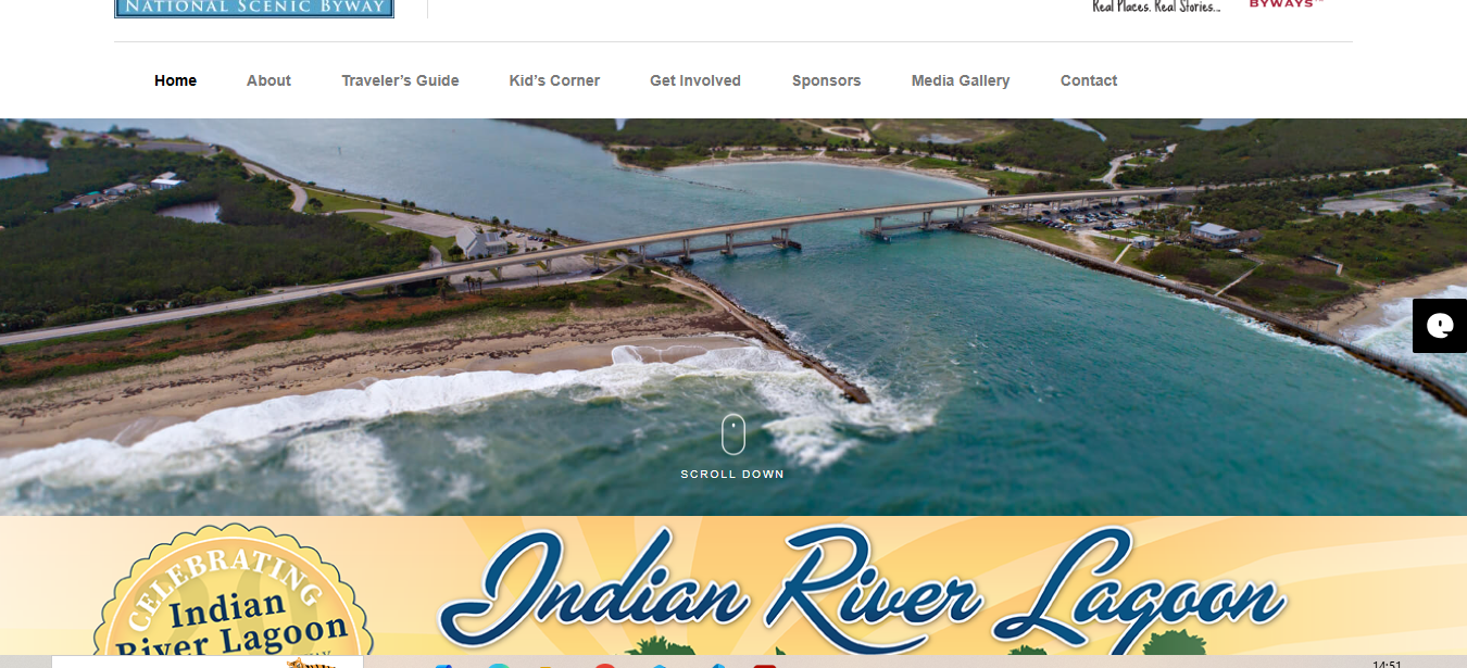 Indian River Lagoon